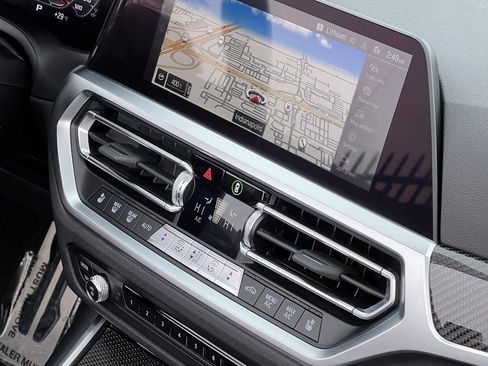 Used 2022 BMW M4 xDrive Competition w/ Executive Package image 37