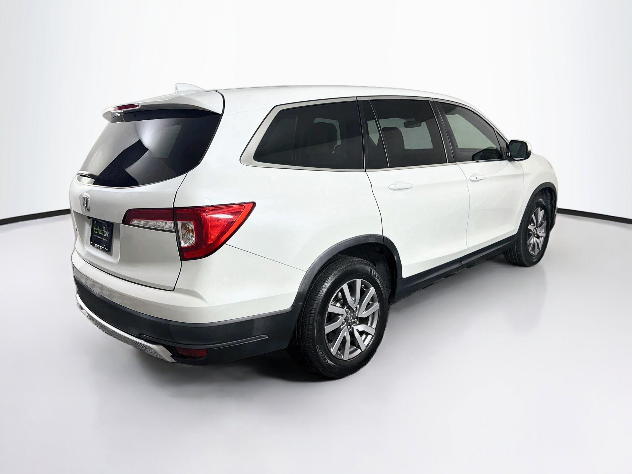 Used 2020 Honda Pilot EX-L image 9