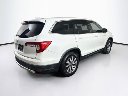 Used 2020 Honda Pilot EX-L image 9