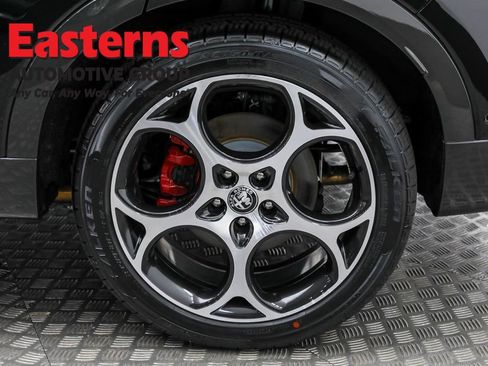 Used 2024 Alfa Romeo Tonale Veloce image 55