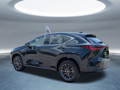 Used 2026 Lexus NX 350 AWD image 6
