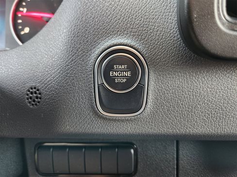 Used 2024 Mercedes-Benz Sprinter 144 Cargo image 22