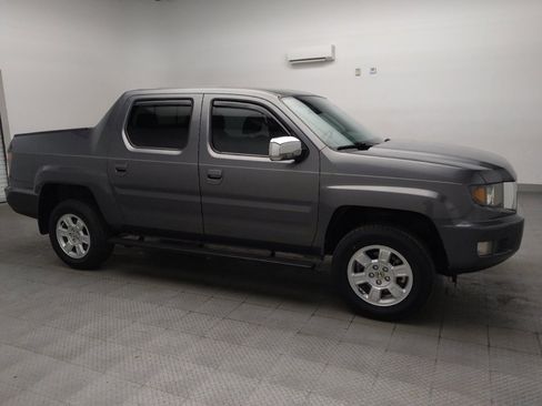 Used 2013 Honda Ridgeline RTS image 11