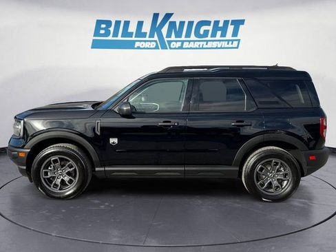 Used 2024 Ford Bronco Sport Big Bend image 2