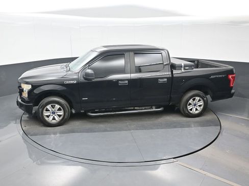 Used 2016 Ford F150 XL w/ Equipment Group 101A Mid RWD image 18