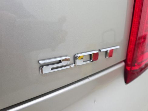 Used 2014 Cadillac ATS 2.0T AWD Sedan image 33