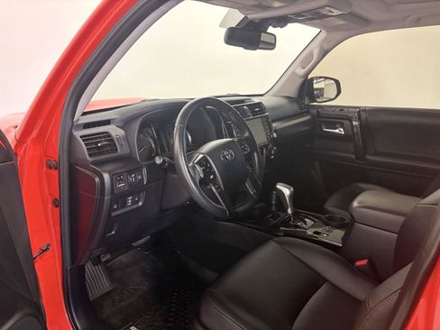 Used 2023 Toyota 4Runner TRD Pro AWD/4WD image 15