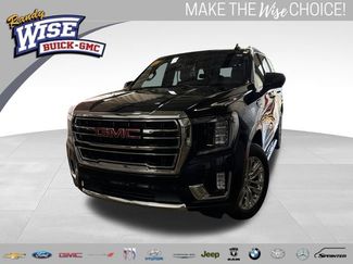Certified 2021 GMC Yukon SLT AWD/4WD 360° Tour