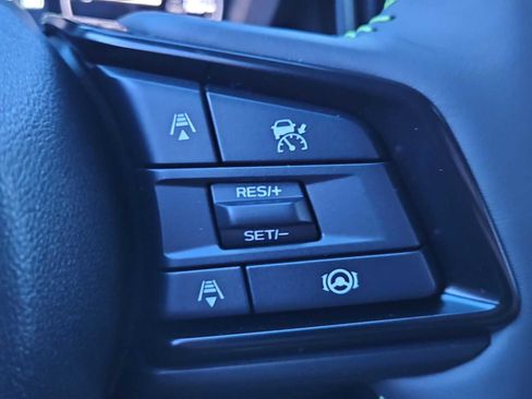 New 2026 Subaru Ascent Bronze Edition image 25