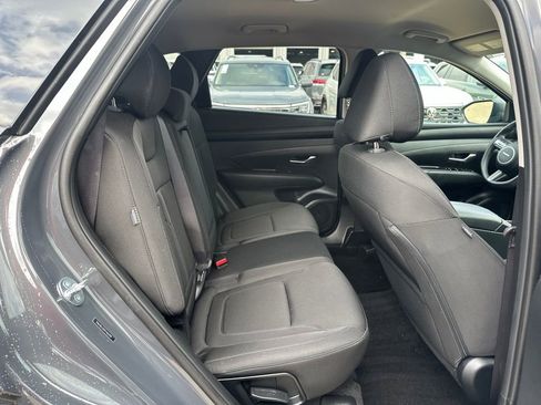 Used 2026 Hyundai Tucson SEL AWD/4WD image 19