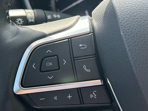 Used 2020 Toyota Highlander Limited AWD/4WD image 33