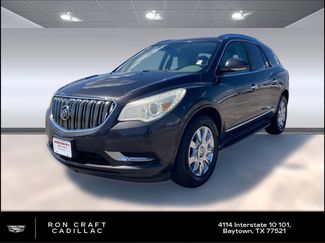 Used 2016 Buick Enclave Premium image 1