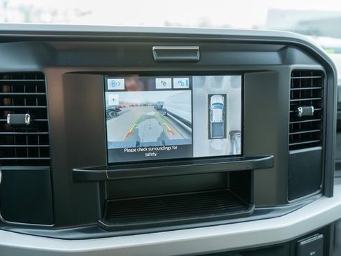 New 2026 Ford F250 XL w/ STX Appearance Package image 18