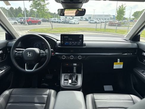 New 2026 Honda CR-V EX-L image 14