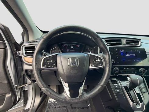 Used 2021 Honda CR-V EX image 11
