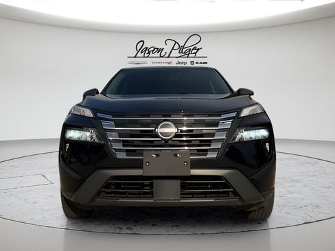 Used 2024 Nissan Rogue S FWD image 8