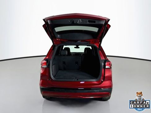 Used 2024 Chevrolet Equinox RS AWD/4WD image 26