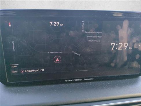 Used 2022 Hyundai Santa Fe SEL w/ Convenience + Premium Package image 11