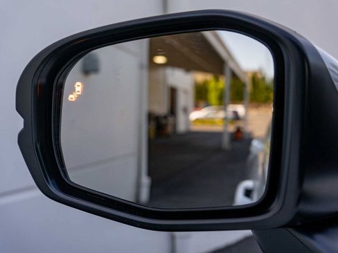 New 2026 Honda CR-V EX image 30