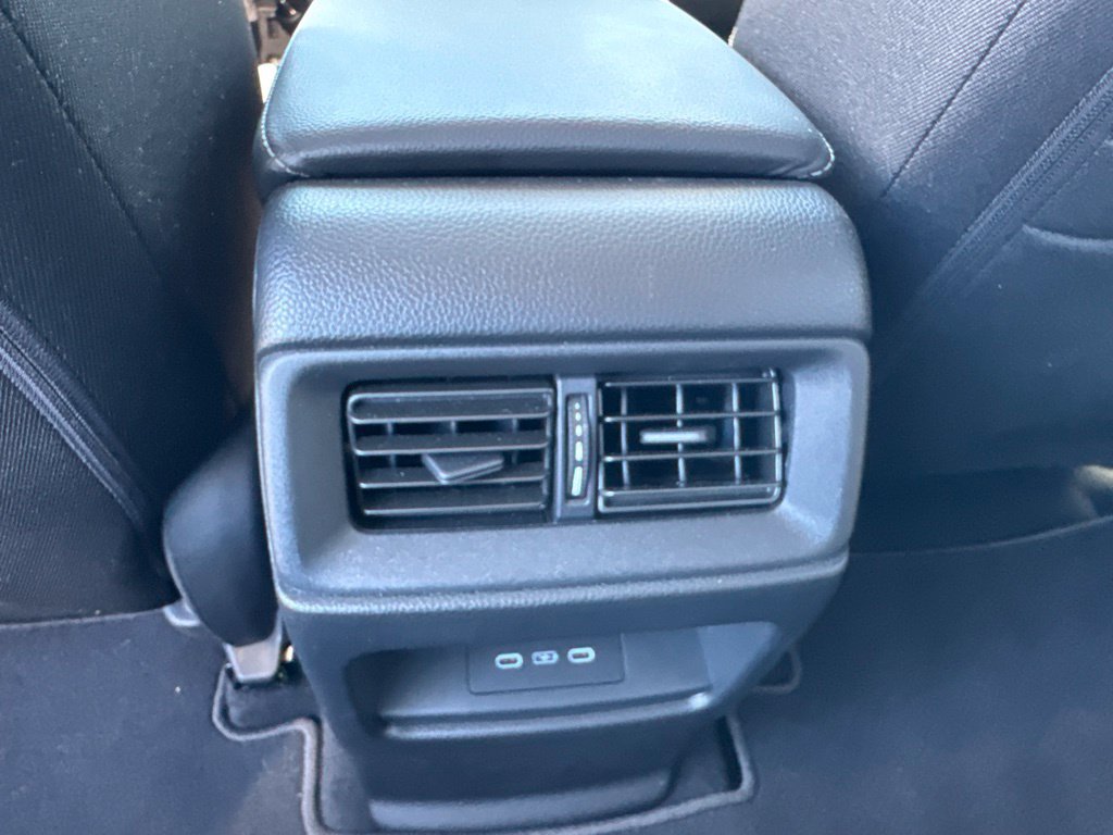 Used 2026 Honda CR-V EX image 32