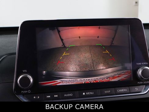 Used 2020 Nissan Altima 2.5 SL image 19