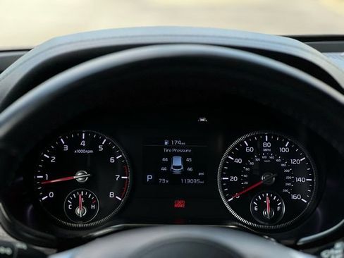 Used 2020 Kia Telluride EX FWD image 38