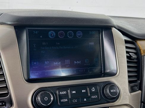 Used 2017 GMC Yukon Denali RWD image 15