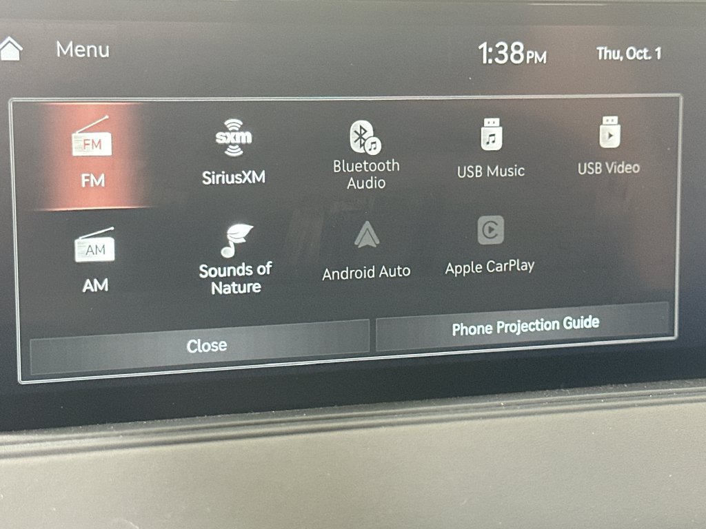 Used 2021 Genesis G80 3.5T w/ Prestige Package AWD/4WD image 32