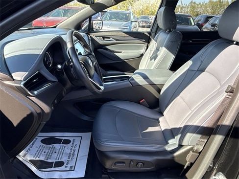 Certified 2023 Buick Enclave Essence w/ Sport Touring Edition image 18