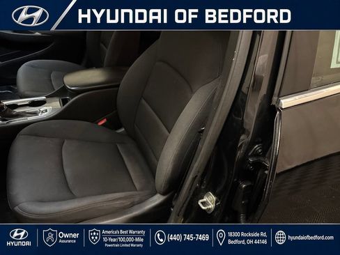 Used 2022 Chevrolet Malibu RS FWD image 13