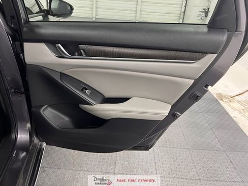Used 2019 Honda Accord EX-L image 30