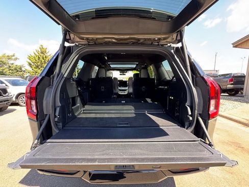 Used 2025 Ford Expedition Tremor AWD/4WD image 42