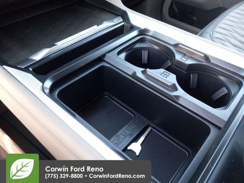 New 2026 Ford F250 Platinum w/ Platinum Plus Package image 19