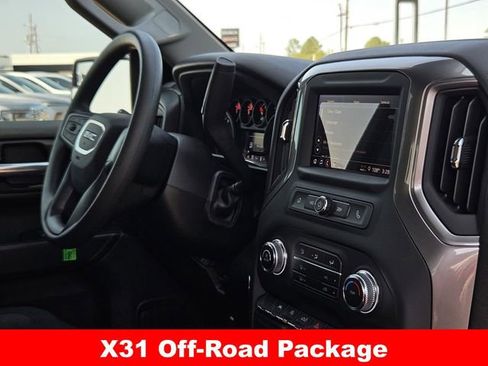 New 2026 GMC Sierra 1500 Pro w/ Graphite Edition image 11