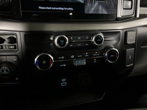 Used 2024 Ford F150 XLT w/ Tow/Haul Package image 16