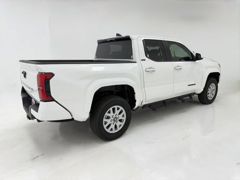 New 2026 Toyota Tacoma SR5 AWD/4WD image 41