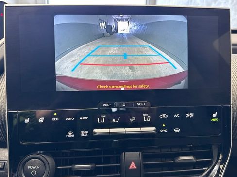 Used 2024 Toyota bZ4X AWD w/ Weather Package image 4