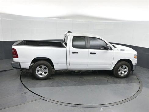 Used 2024 RAM 1500 Tradesman image 28