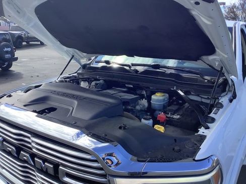 Used 2021 RAM 2500 Laramie image 49