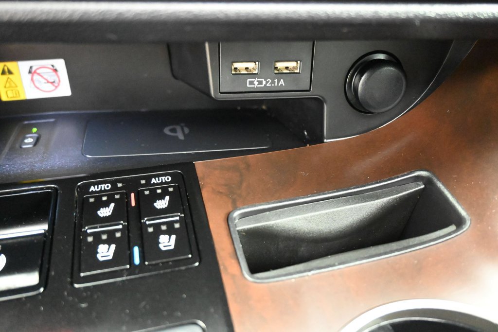 Used 2022 Lexus RX 350 FWD w/ Premium Package image 14