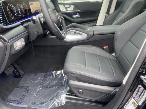 New 2026 Mercedes-Benz GLE 350 4MATIC image 18