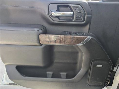 Used 2021 GMC Sierra 2500 Denali w/ Denali Ultimate Package image 8