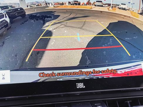 New 2025 Toyota RAV4 XLE Premium w/ Weather Package image 42