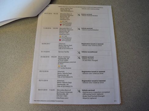 Used 2004 Mercedes-Benz E 500 Sedan image 77