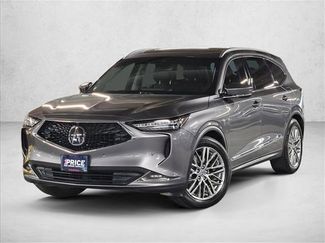 Used 2023 Acura MDX SH-AWD w/ Advance Package video 1