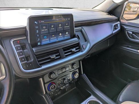 Used 2023 Chevrolet Tahoe Z71 w/ Luxury Package image 12