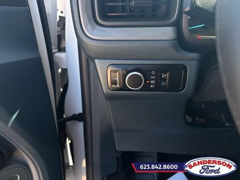 Used 2023 Ford Maverick XL FWD image 11