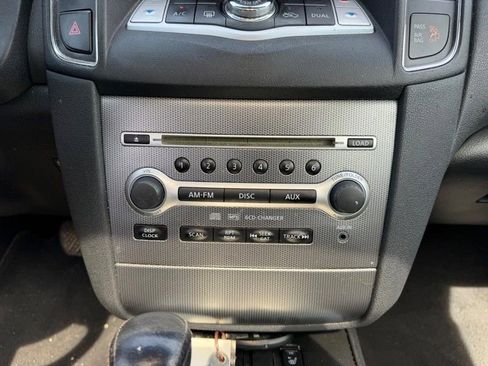 Used 2010 Nissan Maxima 3.5 SV w/ Sport Pkg image 13