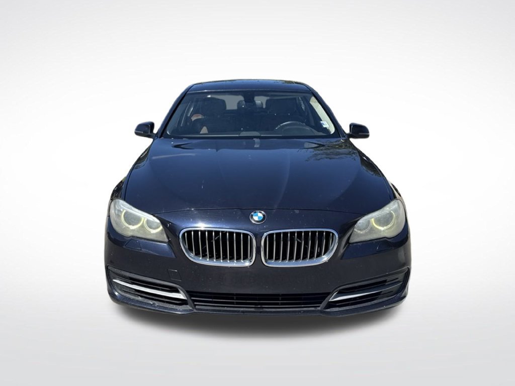 Used 2014 BMW 528i Sedan RWD image 3