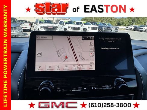 Used 2023 INFINITI QX80 Premium Select w/ All-Season Package image 23